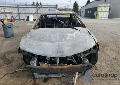 2014 Toyota Camry L from USA, damaged, VIN 4T4BF1FK3ER362881